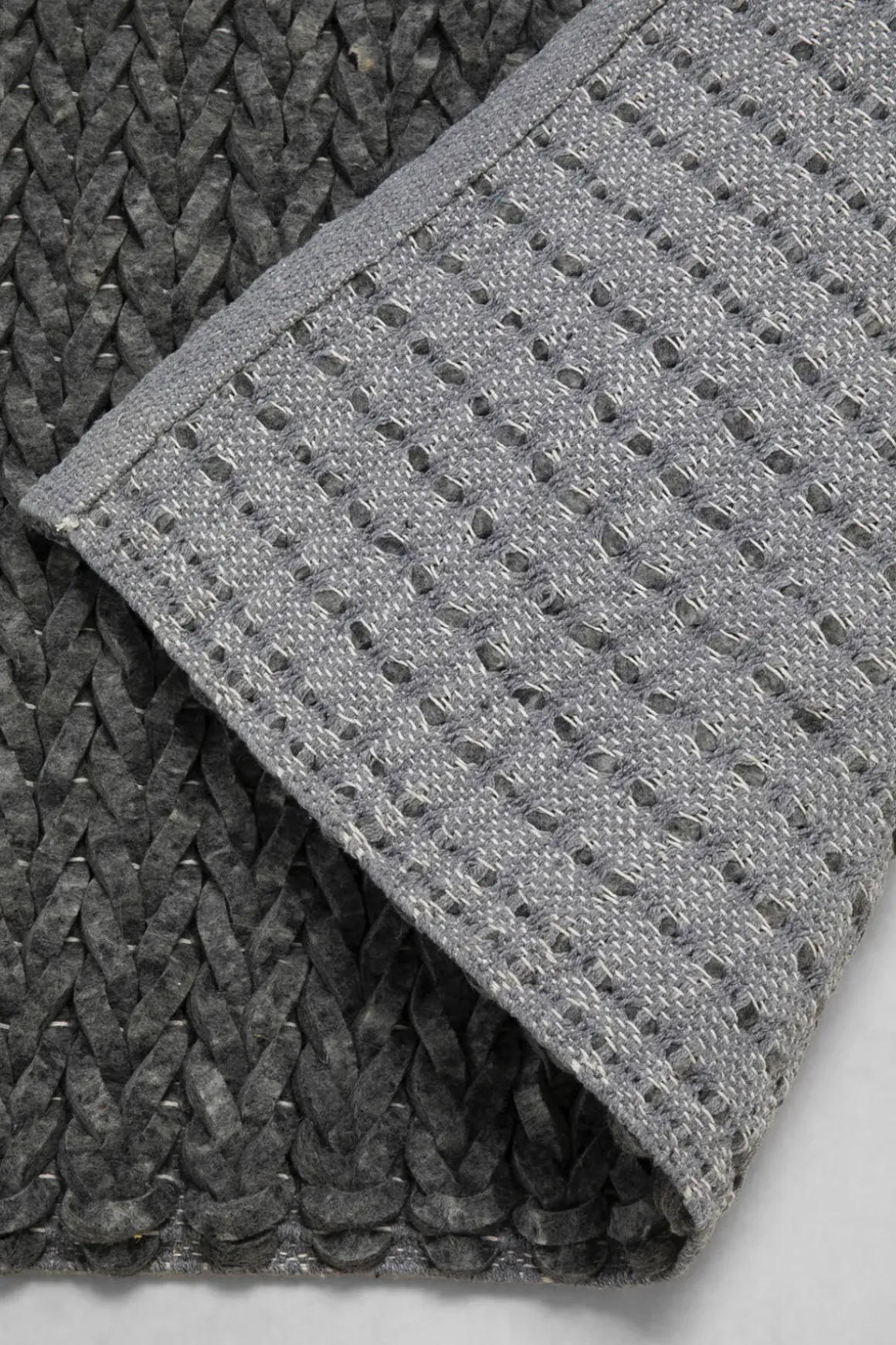 Matta Treccia - 240x170cm - KARE Design
