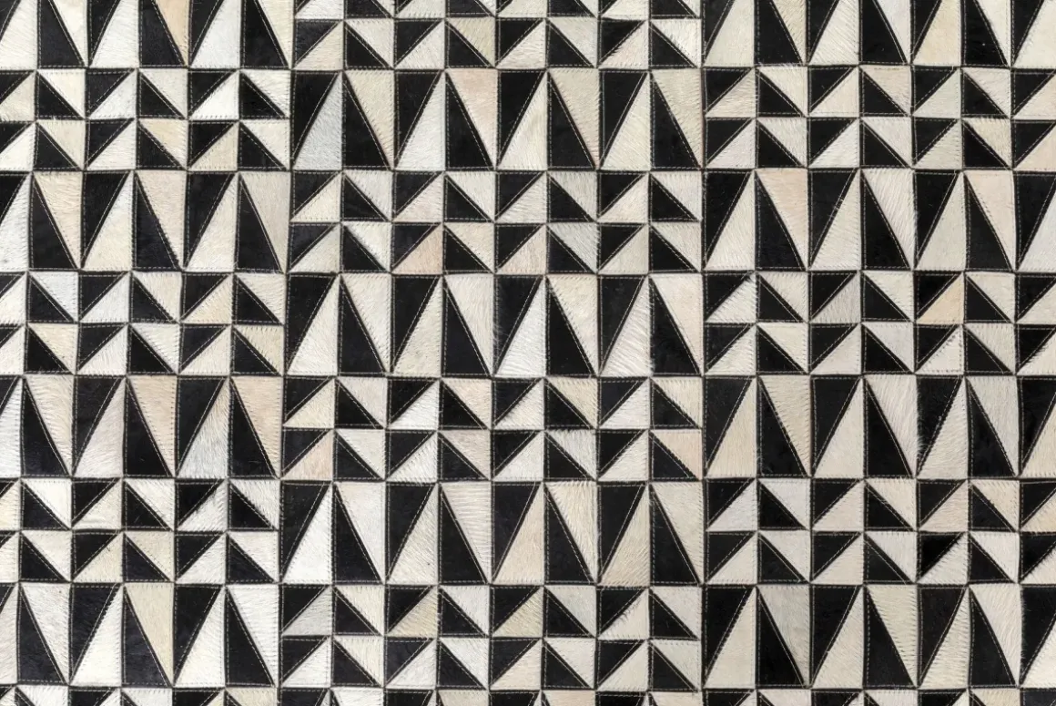 Matta Zigzag, 240x170cm - KARE Design