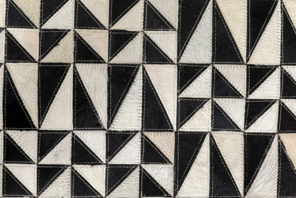Matta Zigzag, 240x170cm - KARE Design