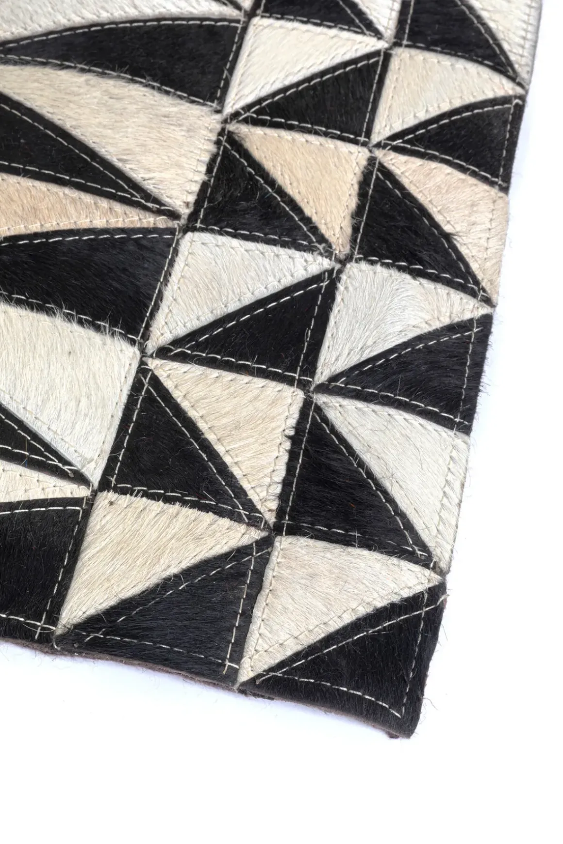 Matta Zigzag, 240x170cm - KARE Design