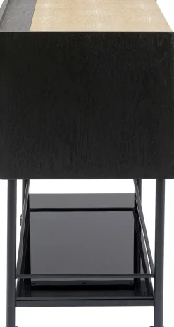 Milano Barvagn - Barskåp på Hjul, 93x96,5cm - KARE Design