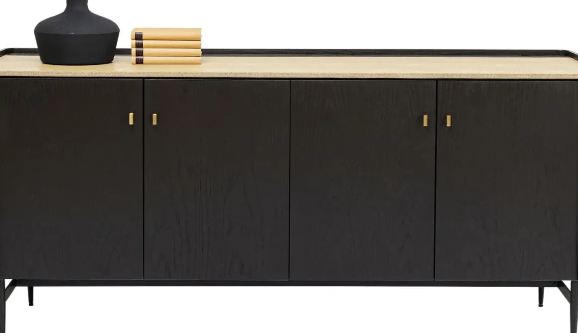 Milano Sideboard, 85x180cm - KARE Design