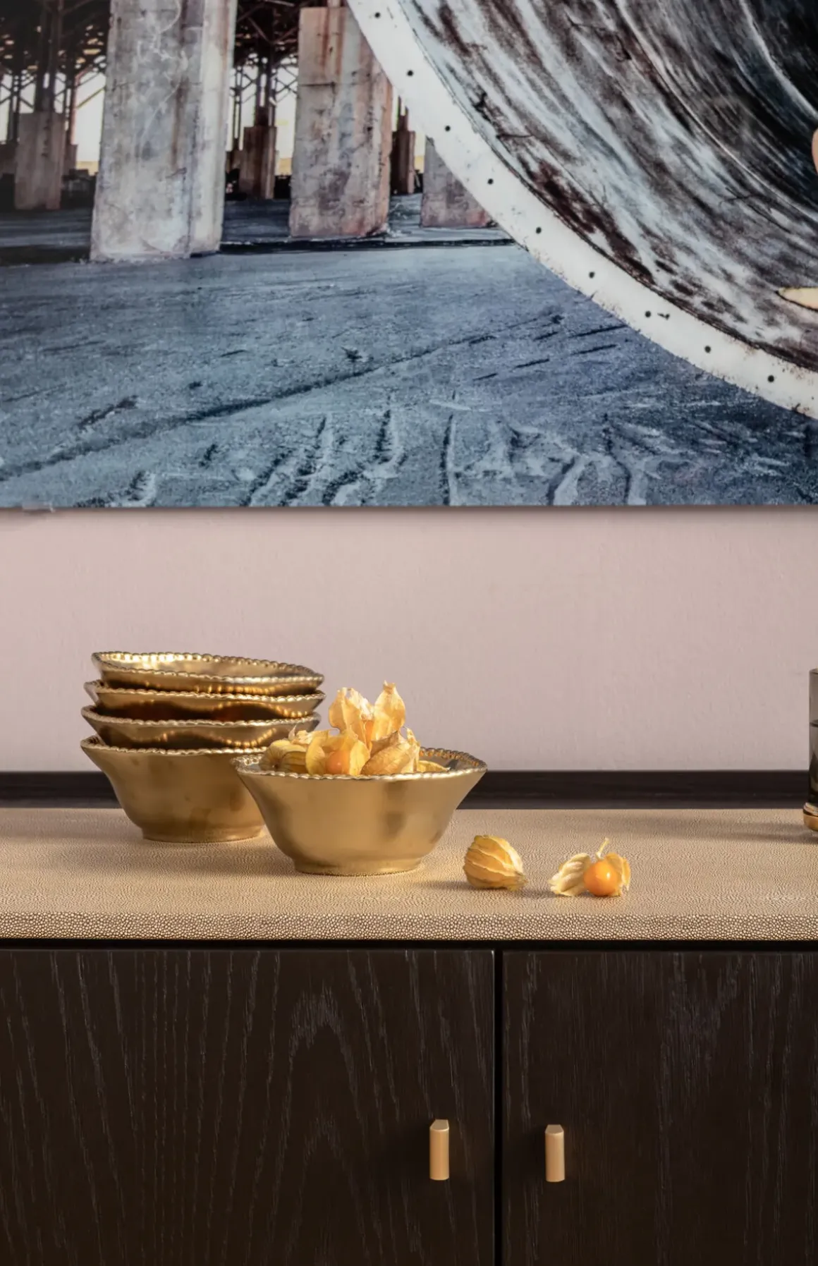 Milano Sideboard, 85x180cm - KARE Design