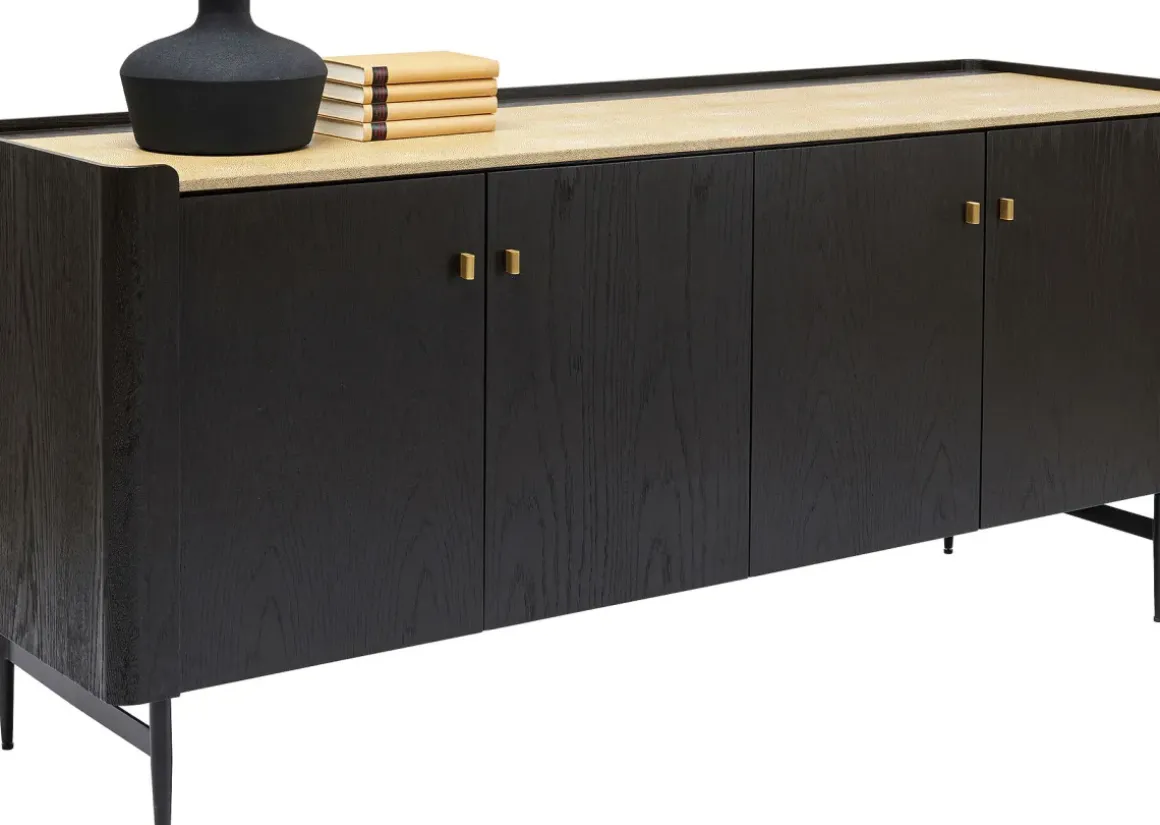 Milano Sideboard, 85x180cm - KARE Design