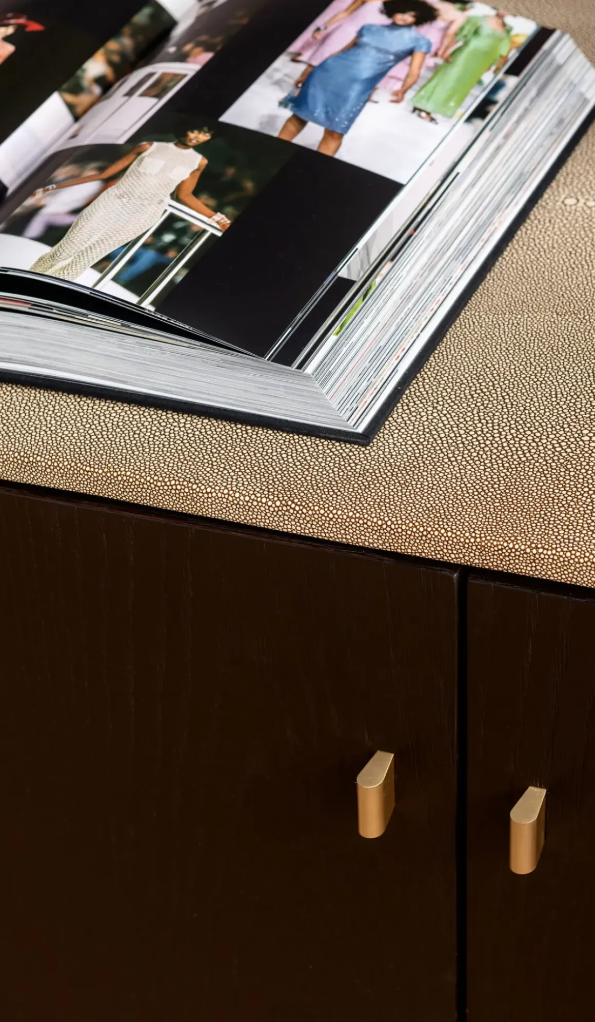 Milano Sideboard, 85x180cm - KARE Design