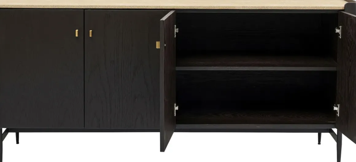 Milano Sideboard, 85x180cm - KARE Design