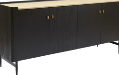 Milano Sideboard, 85x180cm - KARE Design