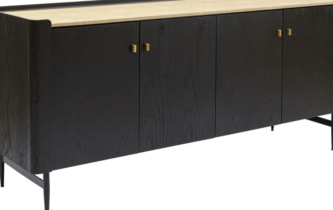 Milano Sideboard, 85x180cm - KARE Design