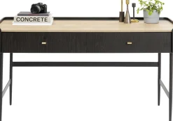 Milano Skrivbord, 140cm - KARE Design