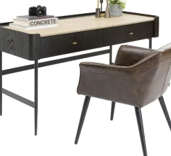 Milano Skrivbord, 140cm - KARE Design