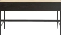 Milano Skrivbord, 140cm - KARE Design