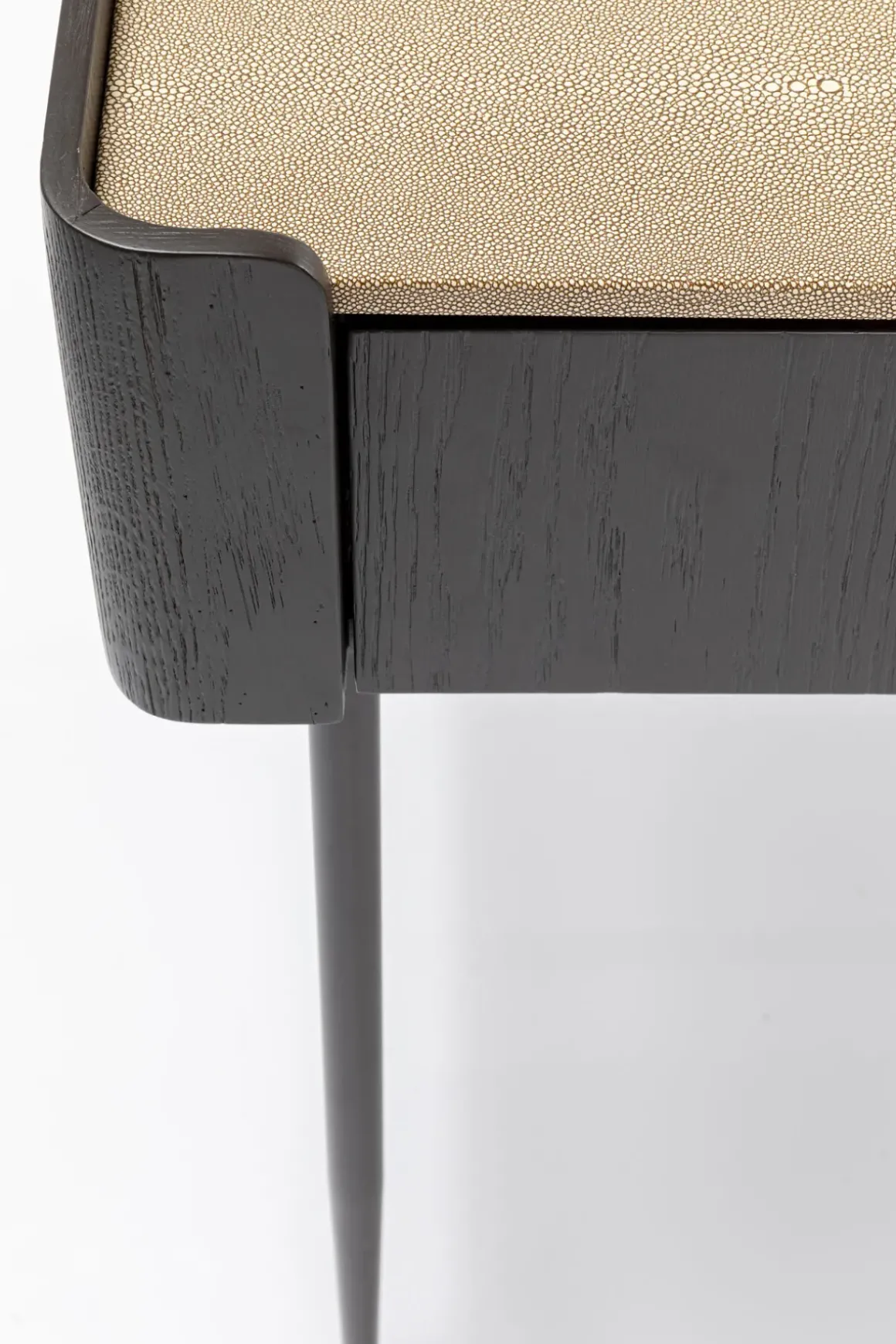 Milano Skrivbord, 140cm - KARE Design
