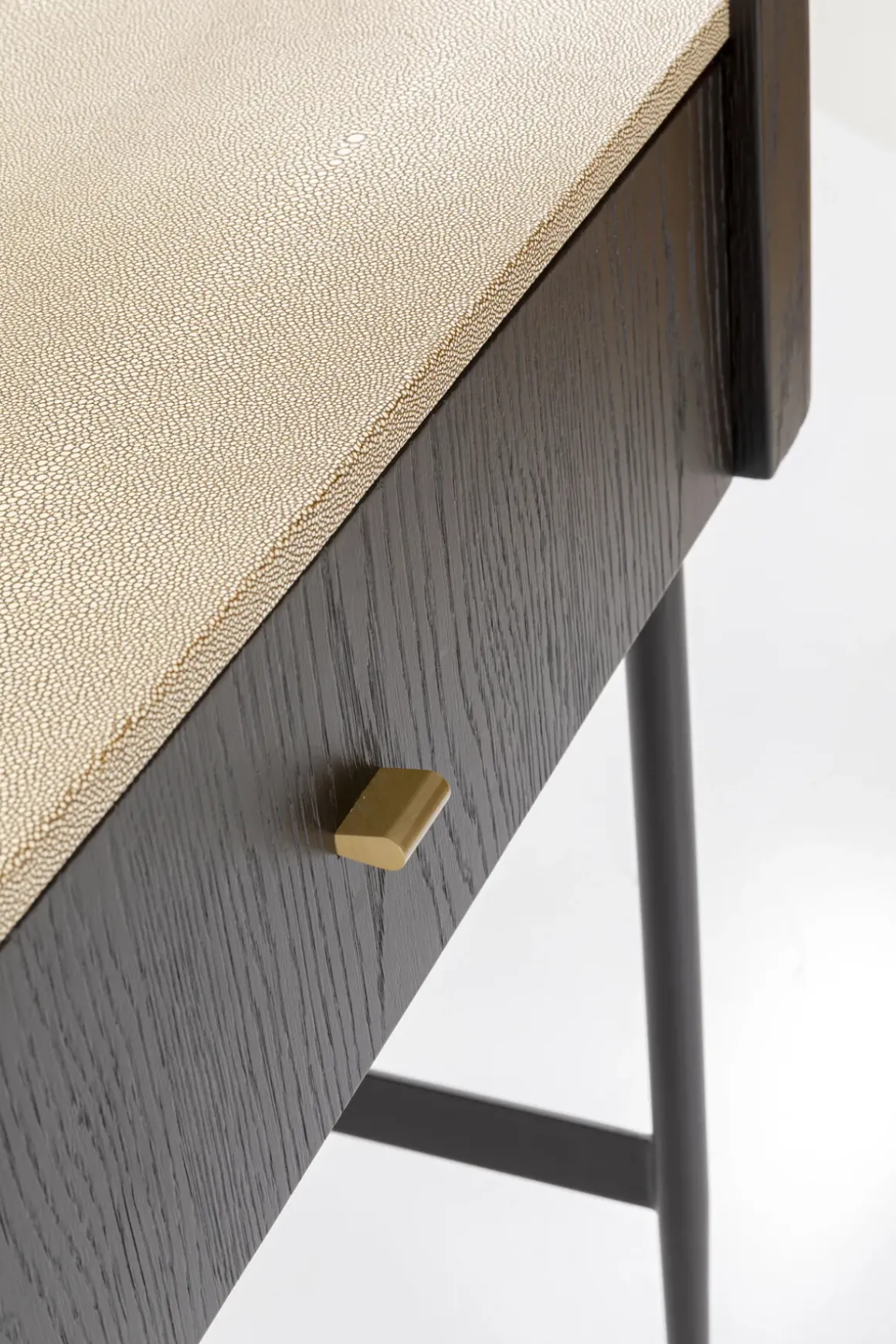 Milano Skrivbord, 140cm - KARE Design