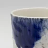 Mugg Biscotti  - Blå - KARE Design