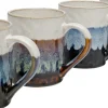 Mugg Brezza - Blå - KARE Design