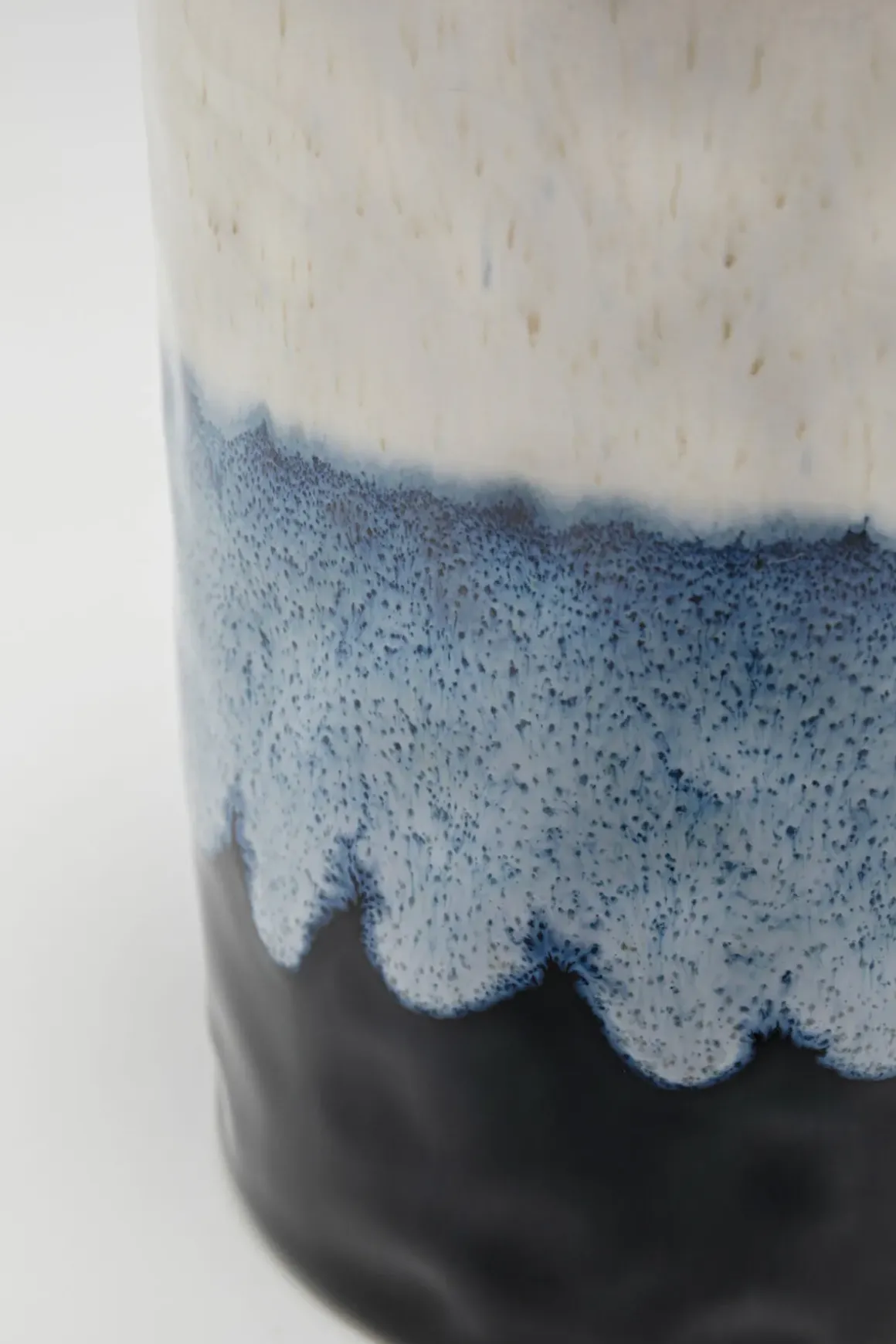 Mugg Brezza - Blå - KARE Design