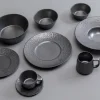 Mugg Cosmos - Svart - KARE Design