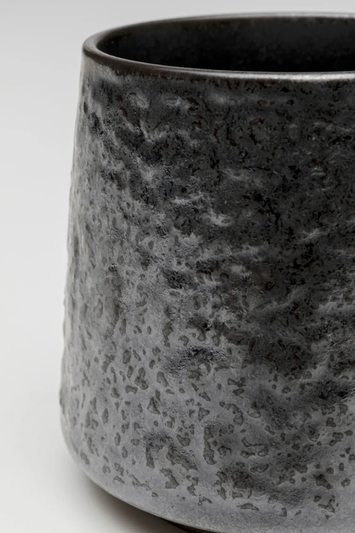 Mugg Cosmos - Svart - KARE Design