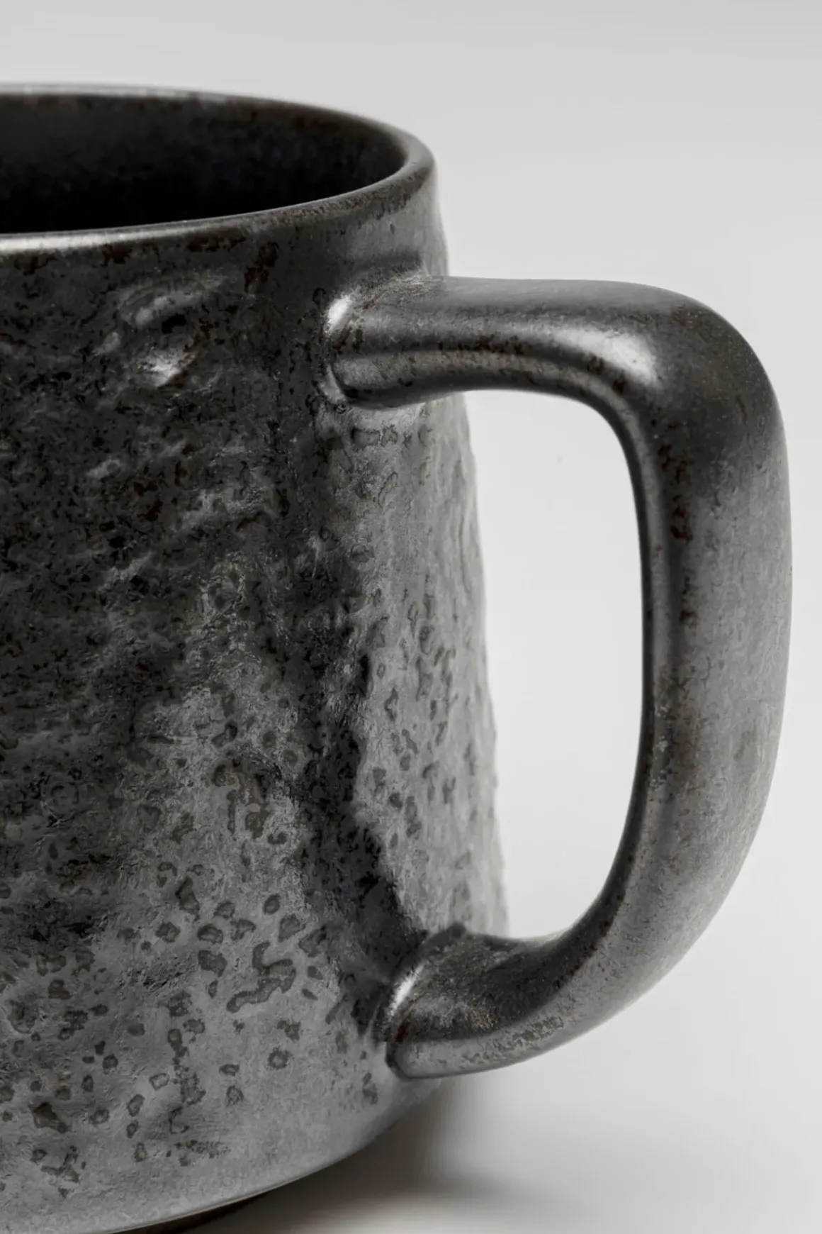 Mugg Cosmos - Svart - KARE Design