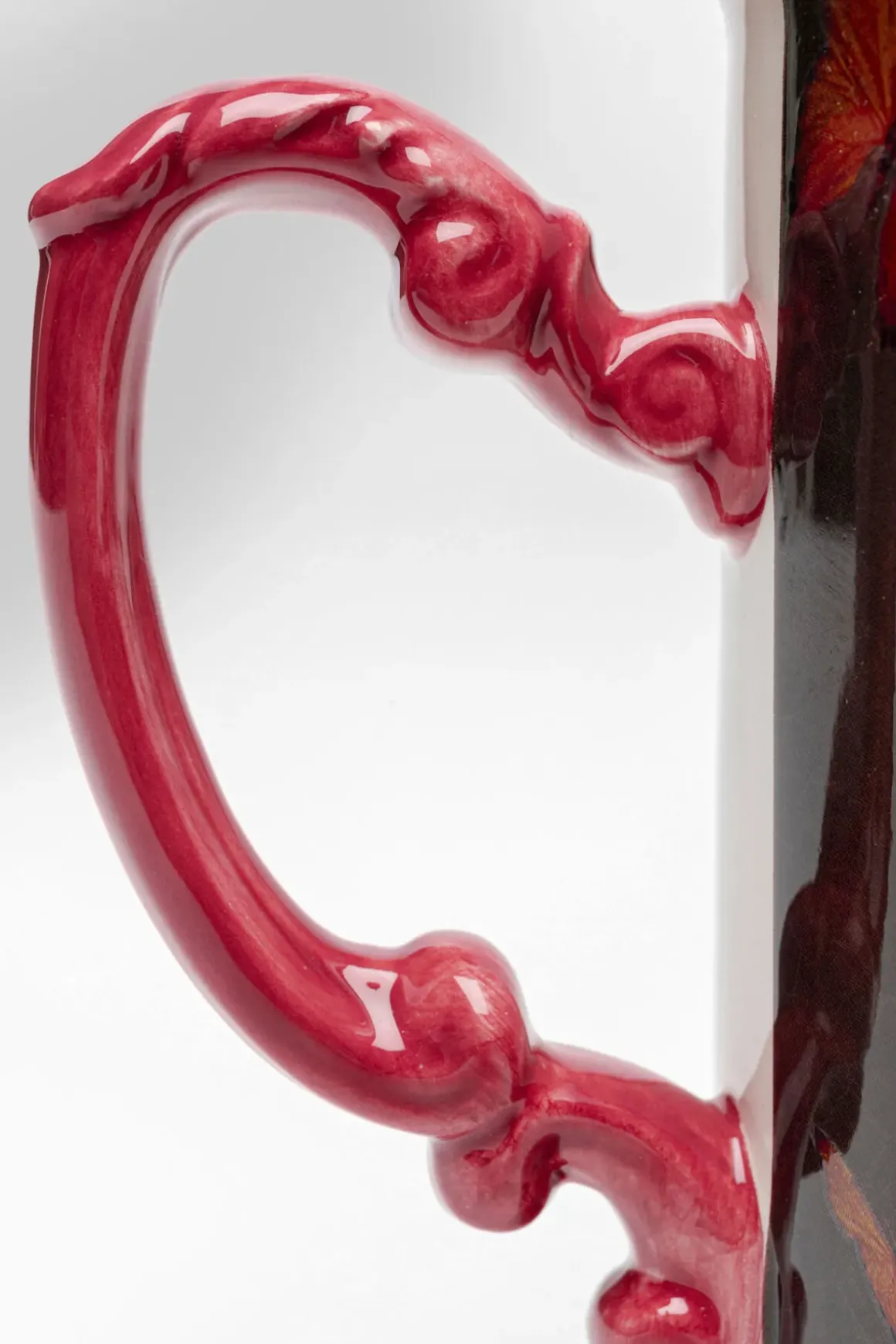 Mugg Duc Papillon - Keramik - KARE Design