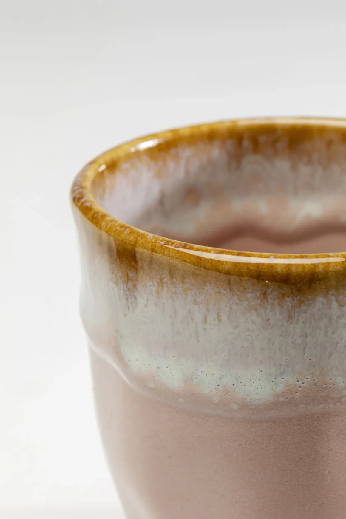 Mugg Nala utan öra - Rosa - KARE Design