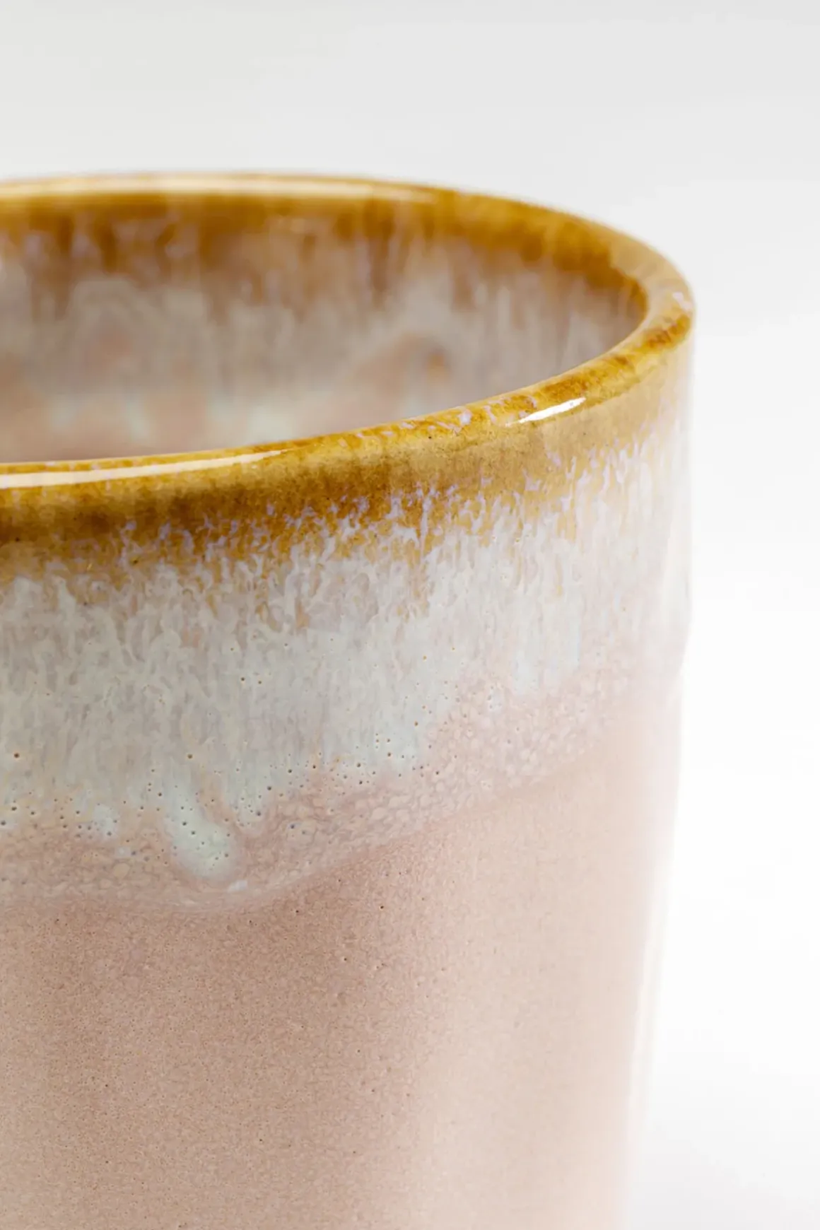 Mugg Nala utan öra - Rosa - KARE Design