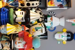 Mugg Sir - Keramik, Handdisk - KARE Design