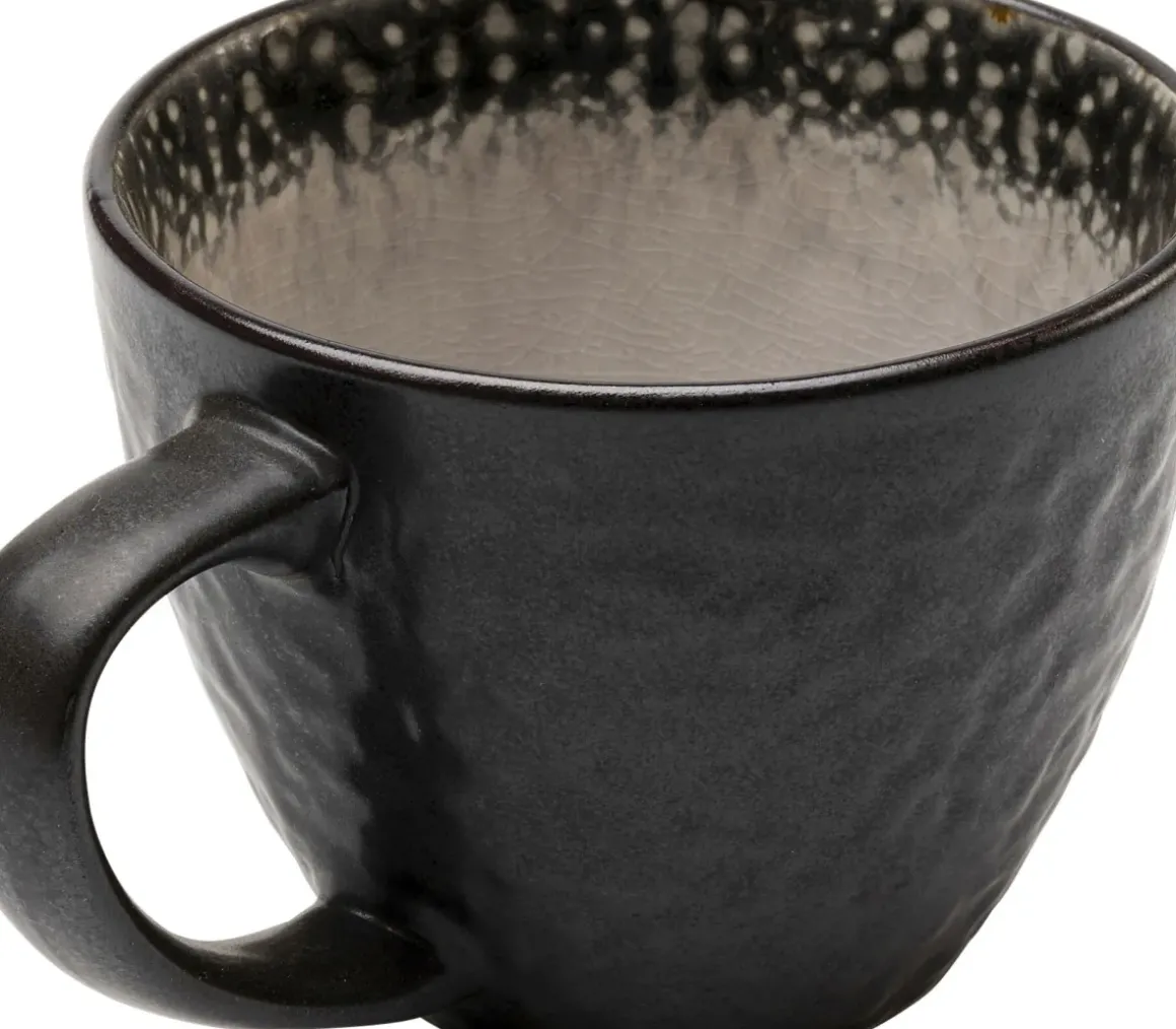 Mugg Soho - Grå - KARE Design