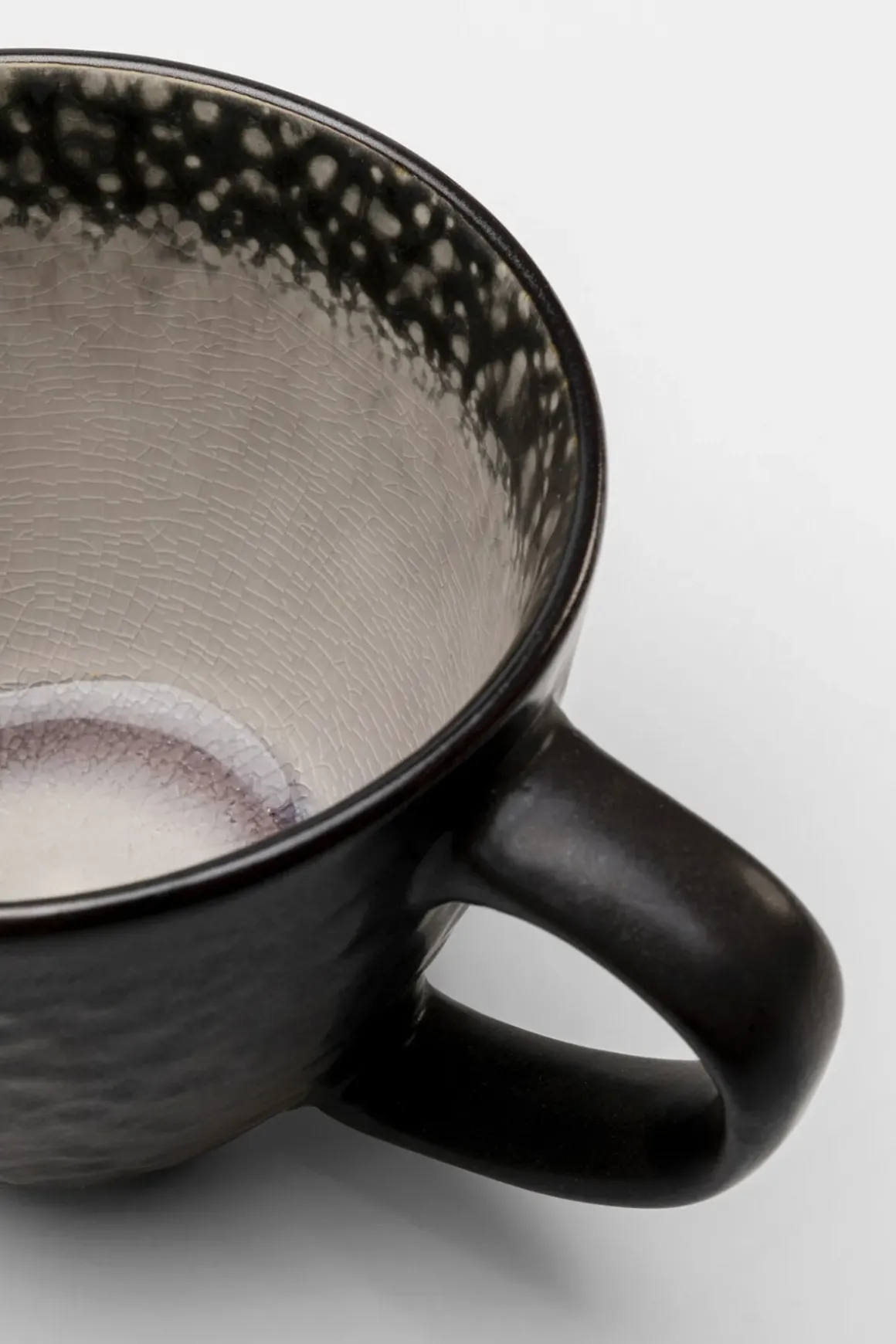 Mugg Soho - Grå - KARE Design