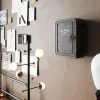 Nyckelskåp Safe - KARE Design