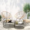 Pall Acapulco - Natur - KARE Design
