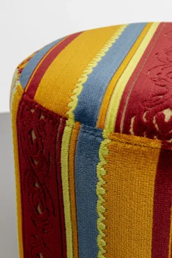 Pall Cherry - British Svart Ø36cm - KARE Design