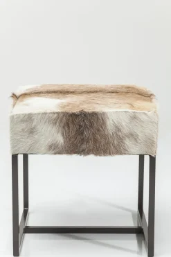 Pall Country Life - Brun/Svart Päls - KARE Design