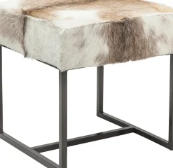 Pall Country Life - Brun/Svart Päls - KARE Design