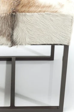 Pall Country Life - Brun/Svart Päls - KARE Design