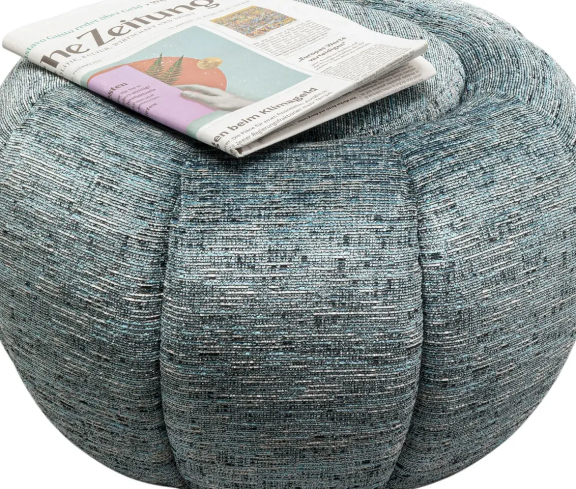 Pall Fiori - Blå Ø53cm - KARE Design