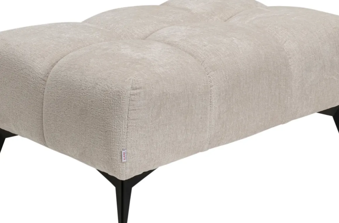 Pall Nia - Cream - KARE Design