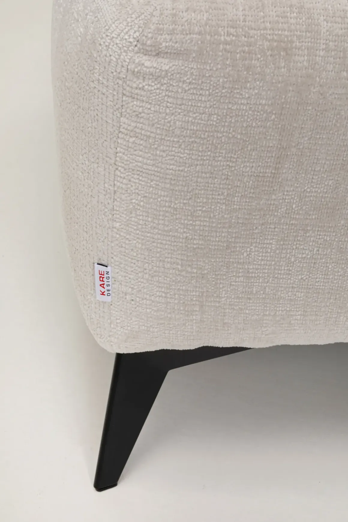 Pall Nia - Cream - KARE Design