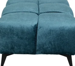 Pall Nia Glam - Mörkgrön - KARE Design