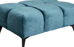 Pall Nia Glam - Mörkgrön - KARE Design