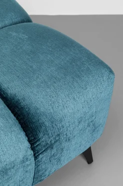 Pall Nia Glam - Mörkgrön - KARE Design