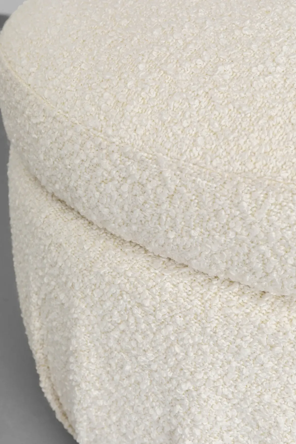 Pall Nube - Boucle Ø56cm - KARE Design