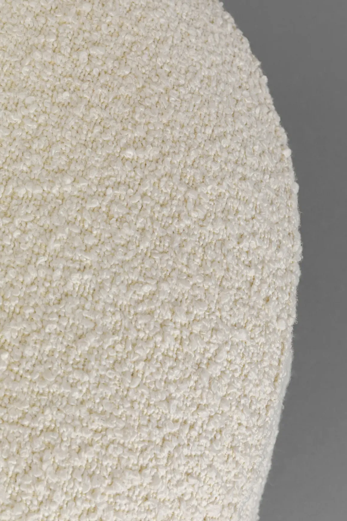 Pall Nube - Boucle Ø56cm - KARE Design