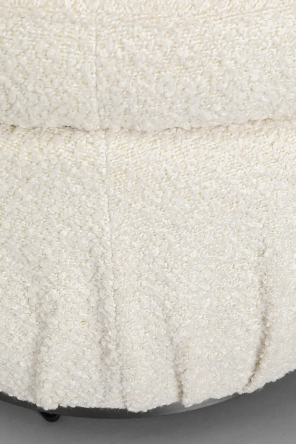 Pall Nube - Boucle Ø56cm - KARE Design