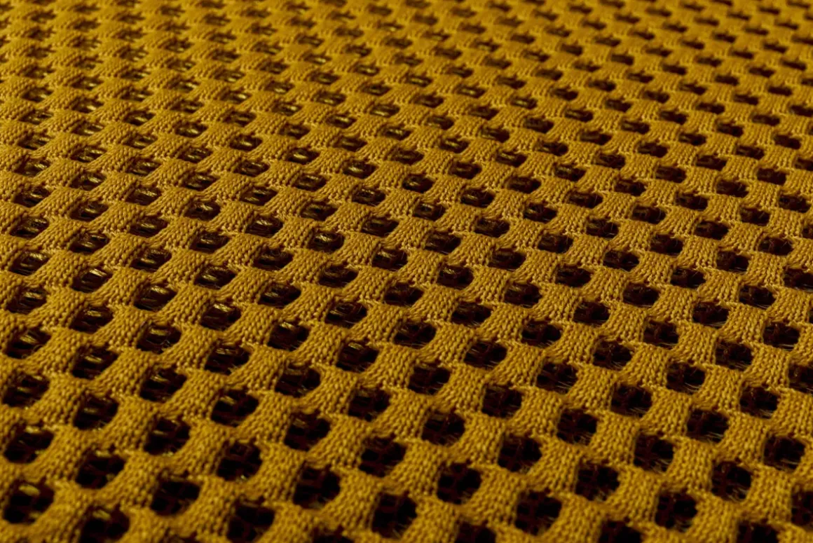Pall Peppo Bloom - Gul, Ø76cm - KARE Design