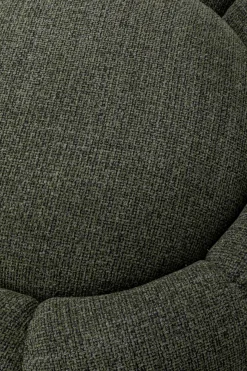 Pall Peppo Bloom - Melange Grön, Ø72m - KARE Design