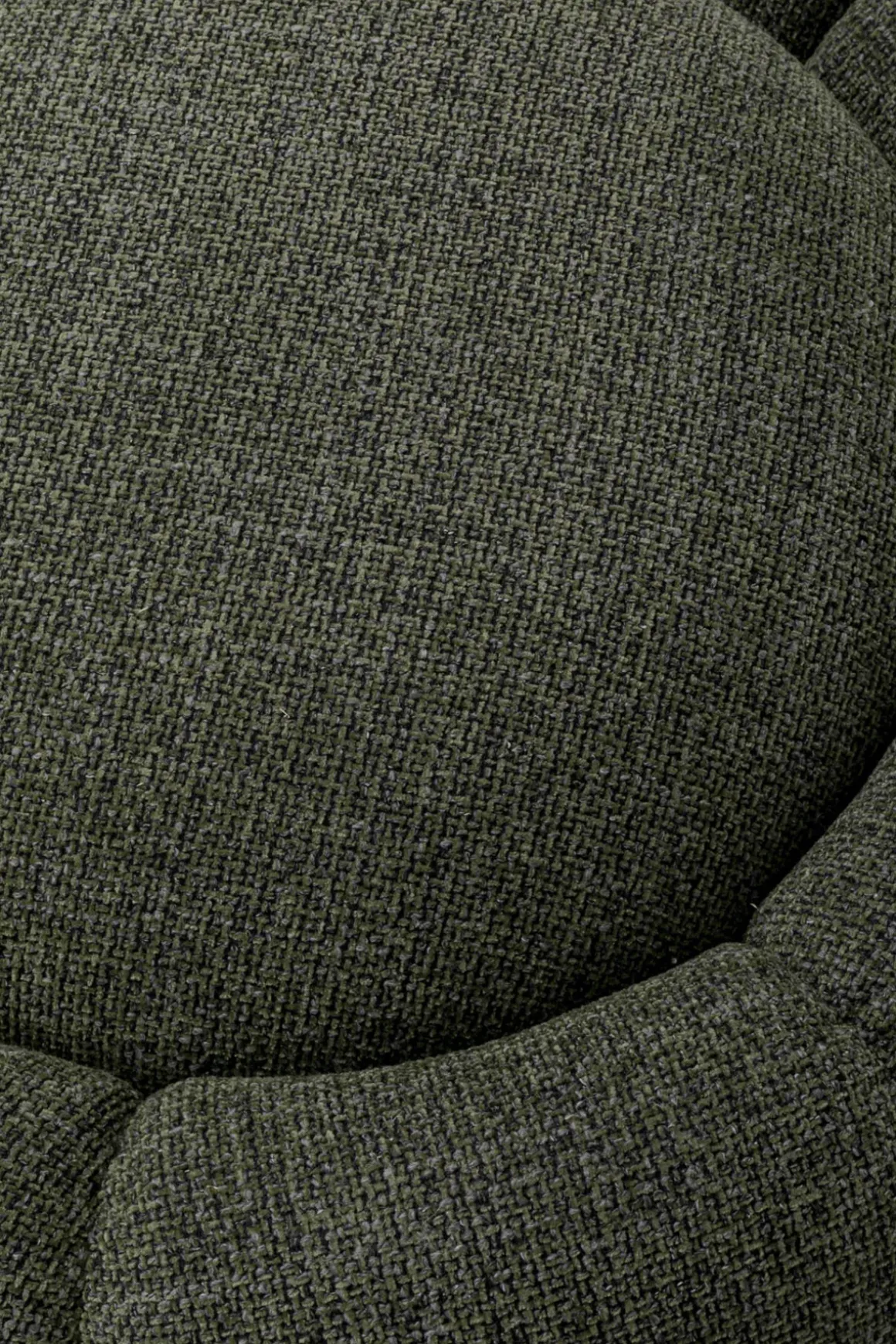 Pall Peppo Bloom - Melange Grön, Ø72m - KARE Design