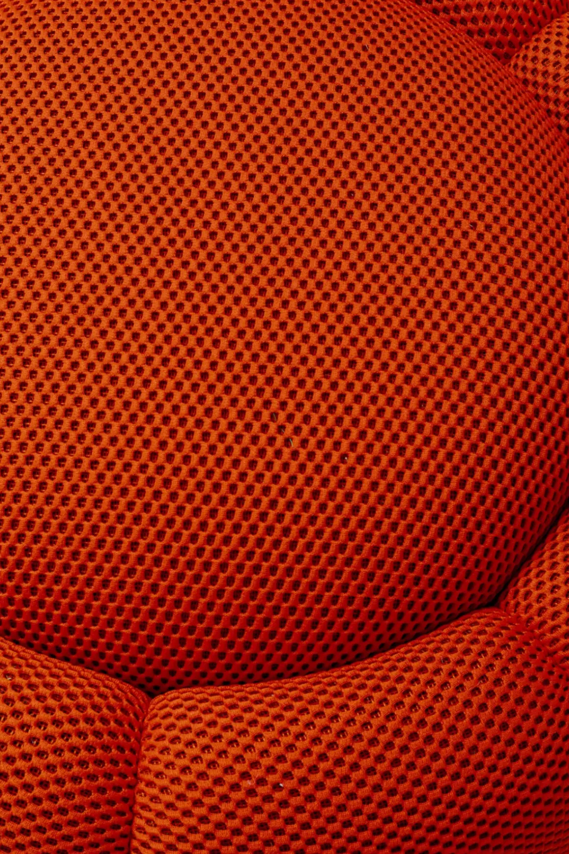 Pall Peppo Bloom - Orange, Ø72cm - KARE Design