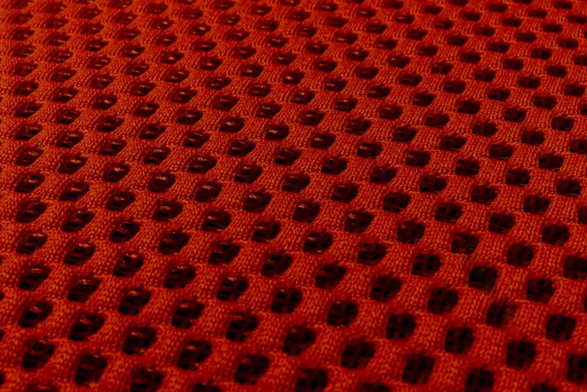 Pall Peppo Bloom - Orange, Ø72cm - KARE Design