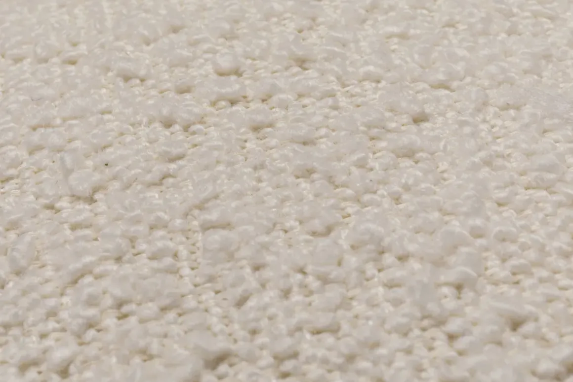 Pall Peppo Bloom - Vit, Ø72cm - KARE Design